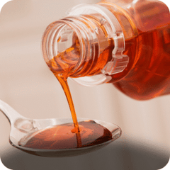 Syrup