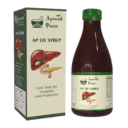 Liver care juice for an Ayurvedic wellness routine