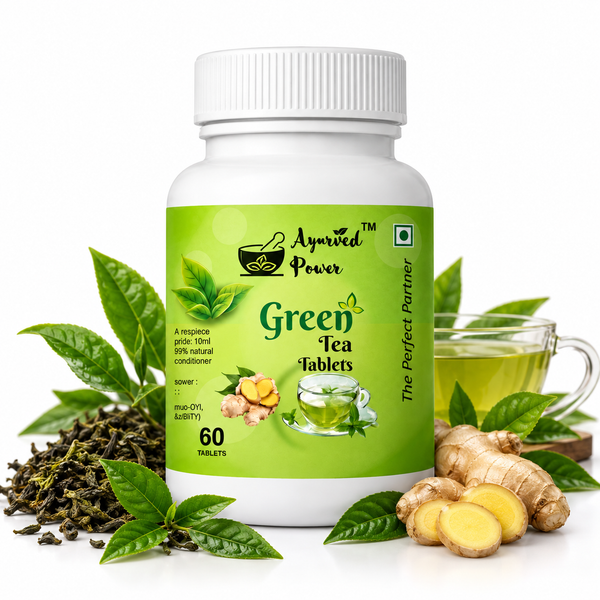 Feeling Bloated? Discover Green Tea for Daily Wellness