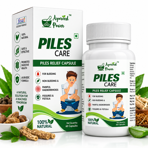 Enhance Digestion Naturally with Ayurvedic Herbs