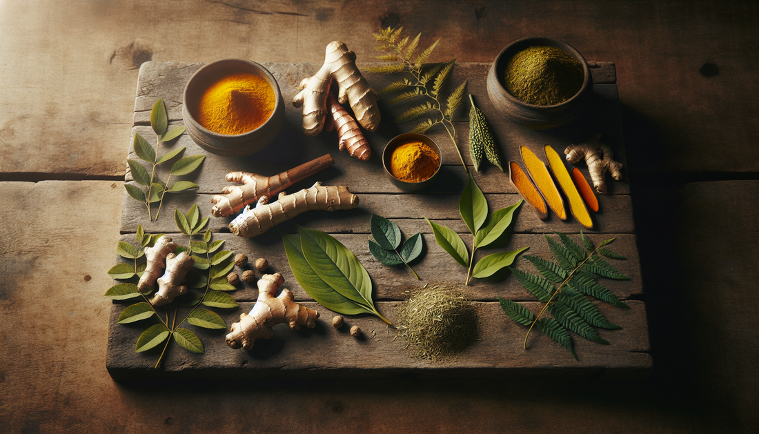 Revitalize Your Liver with AP Liv Syrup