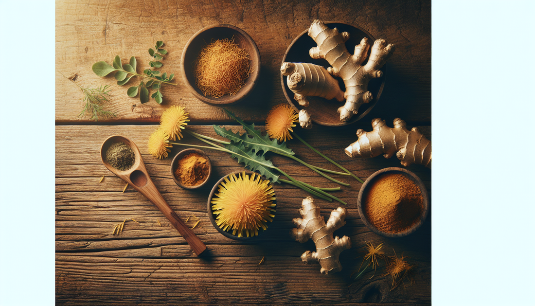 Unlock Digestive Harmony with Ayurvedic Wisdom: The Ultimate Liver Tonic Syrup