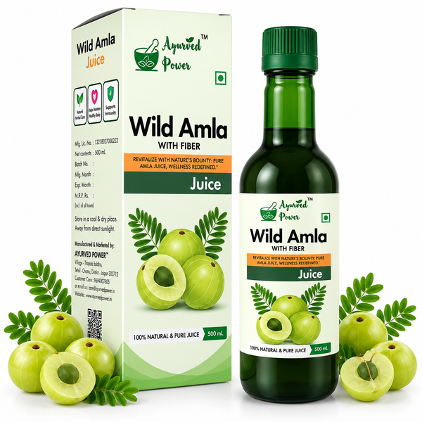 Amla Juice 500 ml