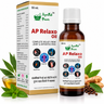 Ayurvedic Pain Oil for Joint Relief & Muscle Comfort