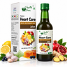Heart Wellness Juice 500 ml – Ayurvedic Juice for Energy & Vitality