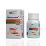 Ashwagandha Capsule for Stress, Vitality & Immune Boost