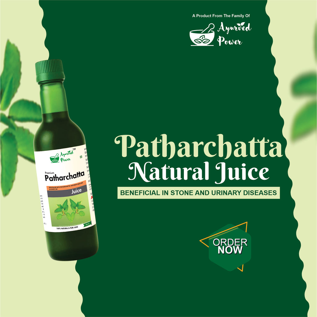 Pattharchatta Juice