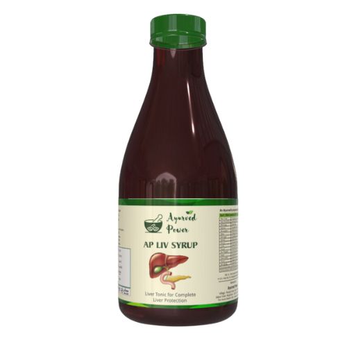 AP Liv Syrup