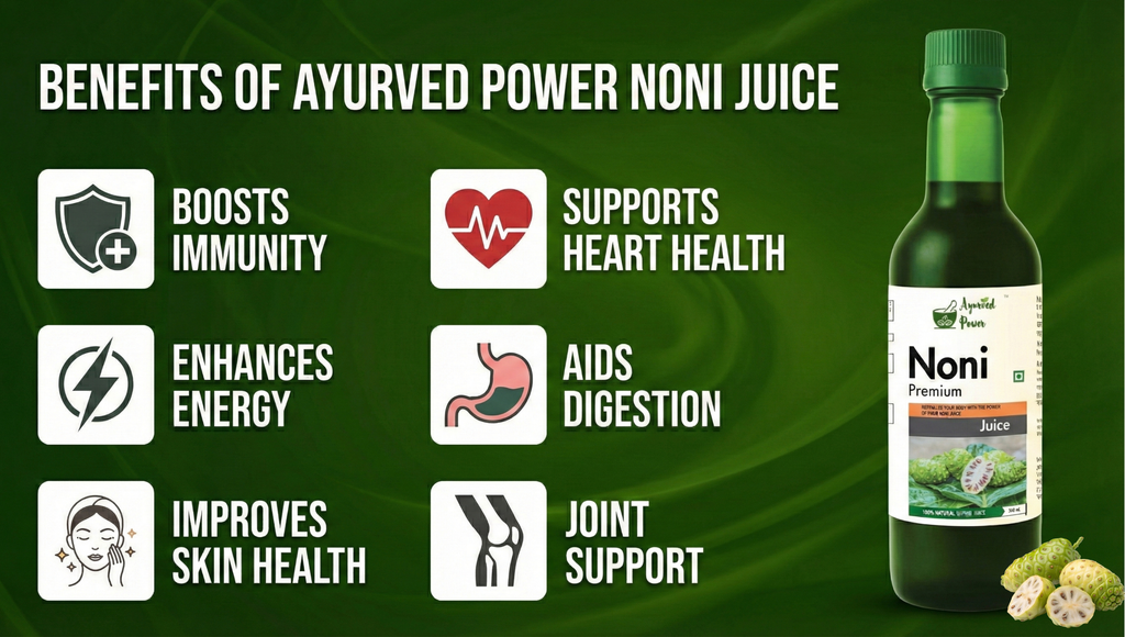 Noni Premium Juice