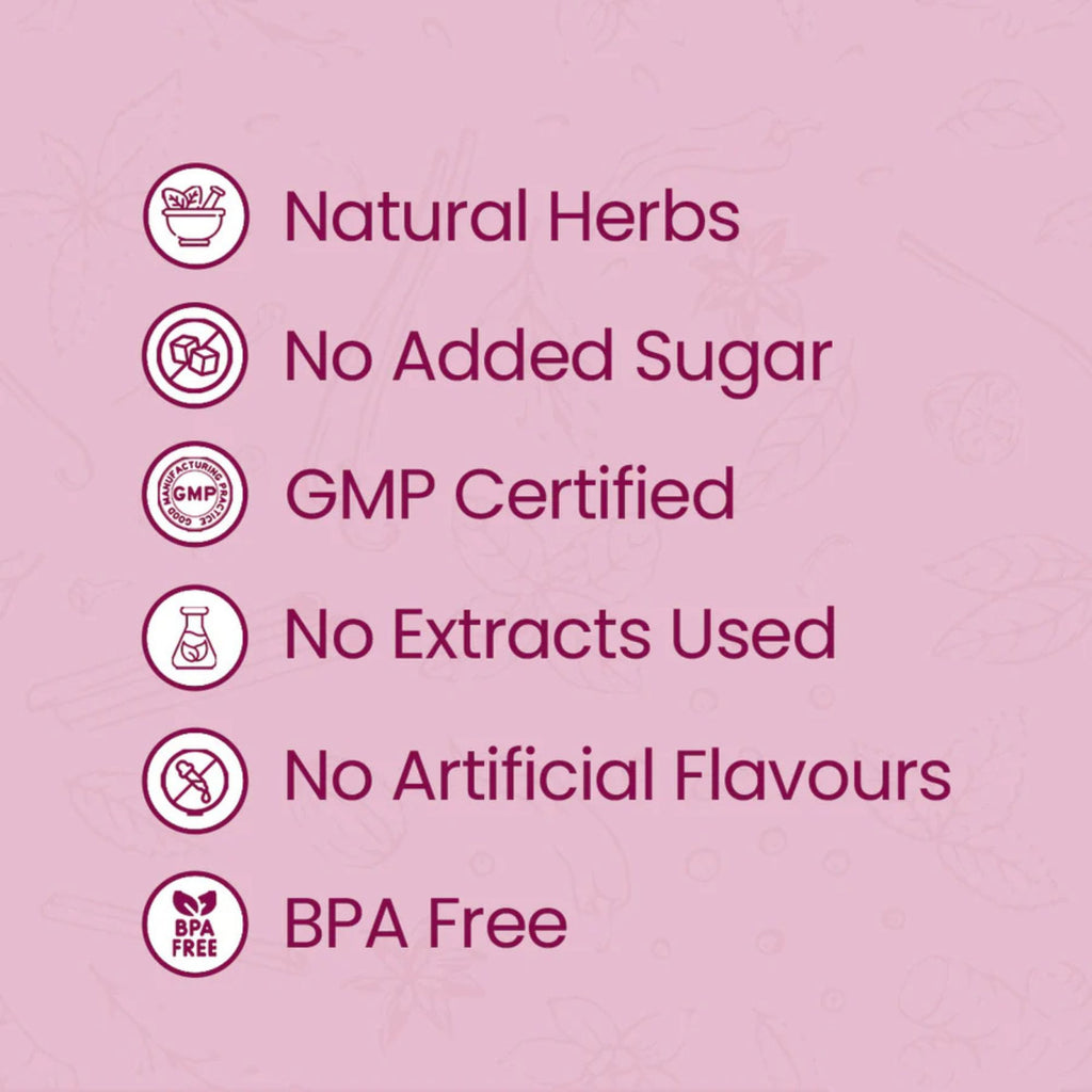 Ayurved Power She Care Juice