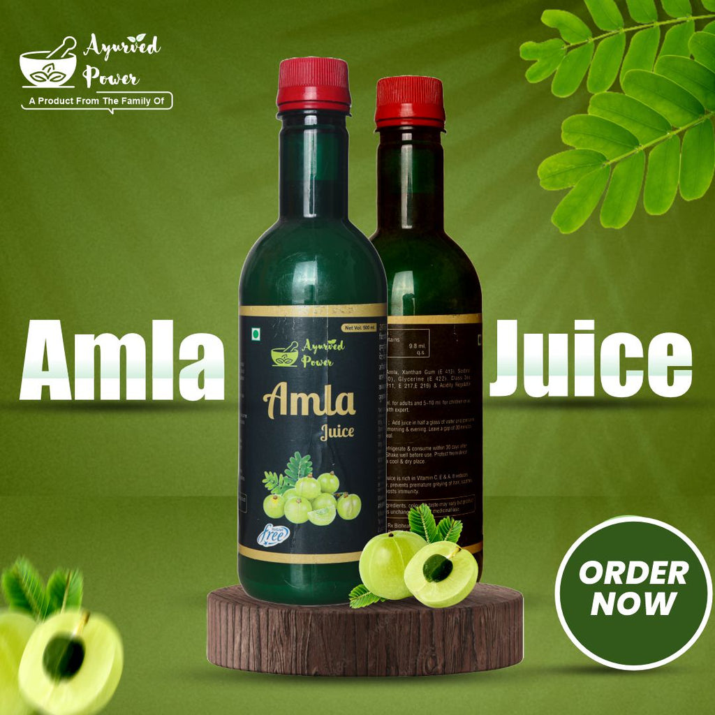 Amla Juice