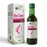 She Care Juice for Hormonal Balance, Vitality & Well-being
