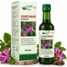 Kanchnar Kashay Juice 500 ml – Ayurvedic Herbal Juice for Hormonal Balance