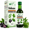 Daibcare Juice for Diabetes – Ayurvedic Support for Blood Sugar Management