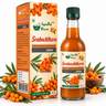 Sea Buckthorn Juice 500 ml – Himalayan Juice for Skin & Immunity