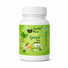 Green Tea Tablet for Weight Loss, Slimming & Detox