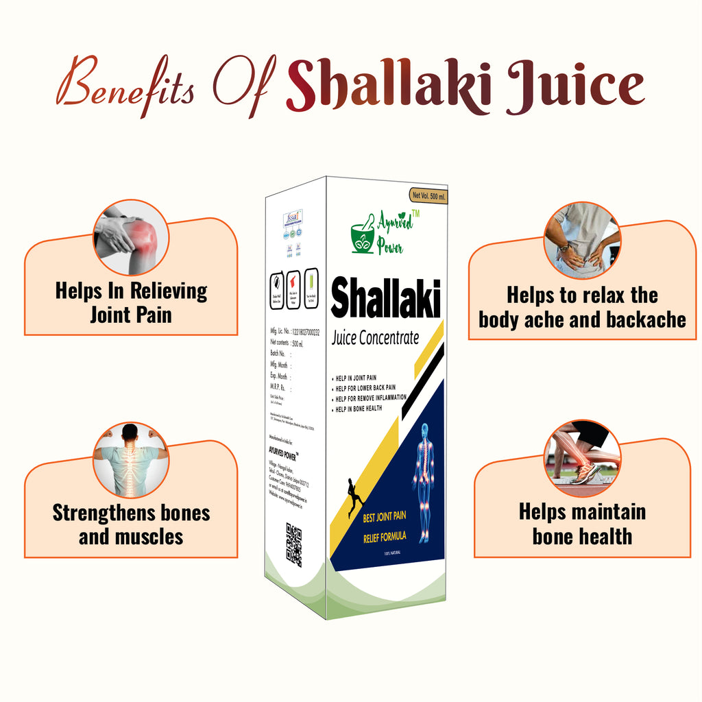 Shalkki Juice