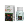 Detox Capsules for Liver Health, Immunity & Digestion