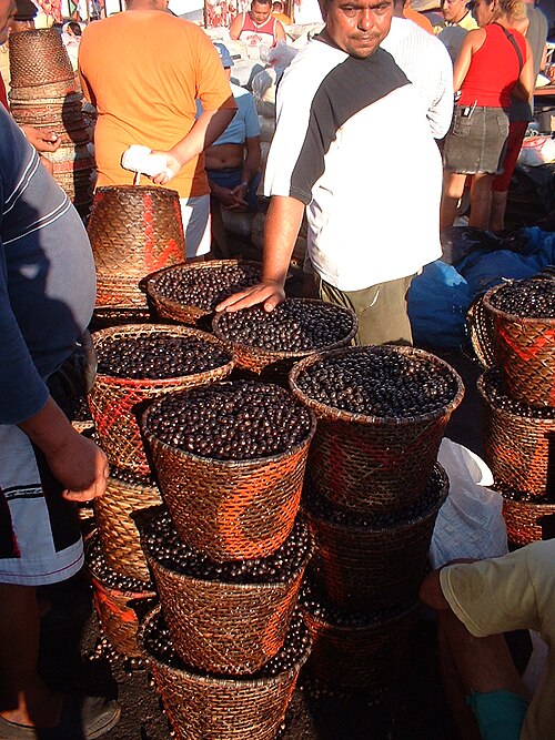 Acai
