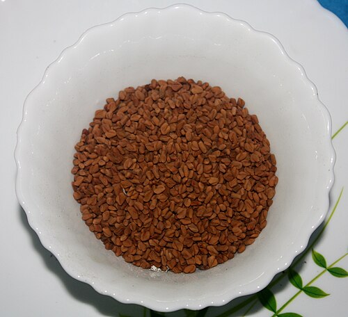 Methi