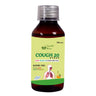 Ayurvedic Cough Syrup for Cold, Throat & Respiration