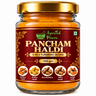 Pancham Haldi – 5-in-1 Turmeric Herbal Blend | 100g