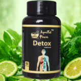 Detox Capsule
