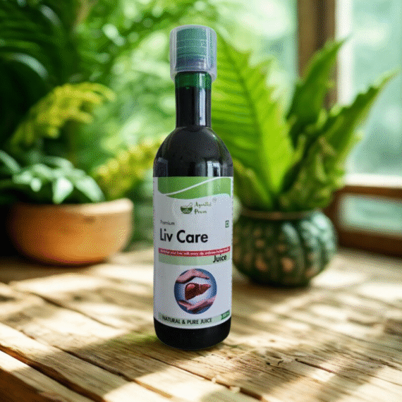 Liv Care Juice