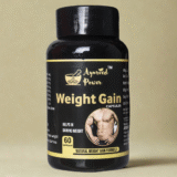 Weight Gain Capsule