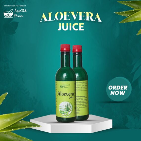 Aloe Vera Juice - Image 6