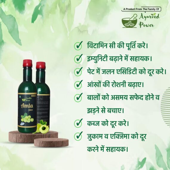 Amla Juice - Image 4