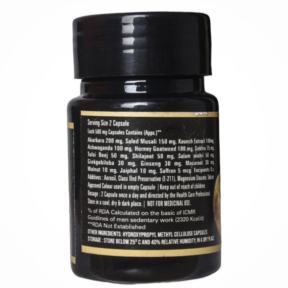 Maxx Pro Capsule - Image 3