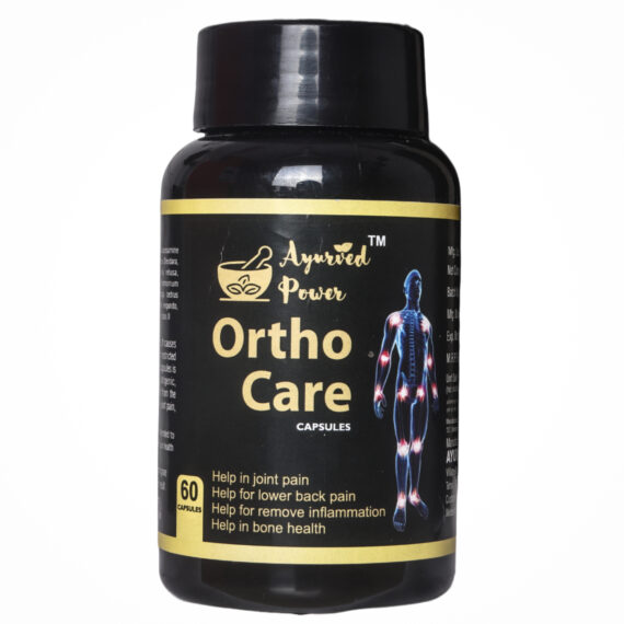 Ortho Care Capsule - Image 2
