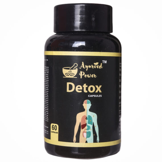 Detox Capsule - Image 2