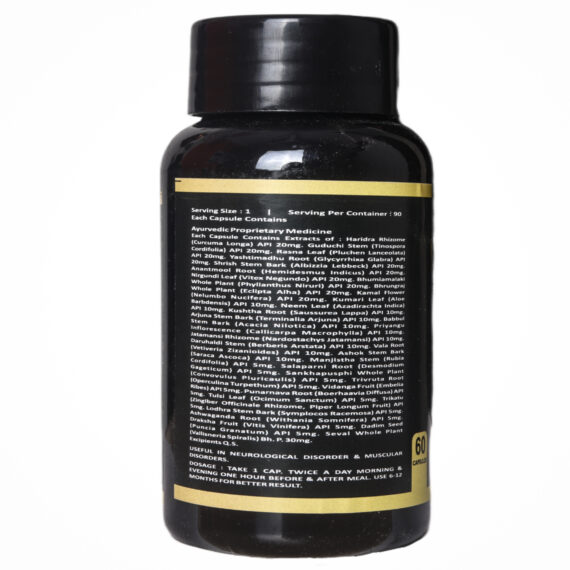 Detox Capsule - Image 3