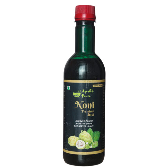 Noni  Premium  Juice - Image 2