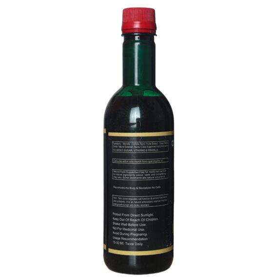Noni  Premium  Juice - Image 3