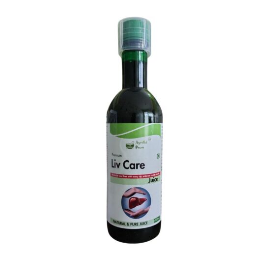 Liv Care Juice - Image 2