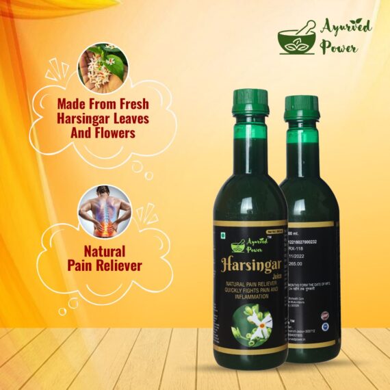 Harsingar Juice - Image 3