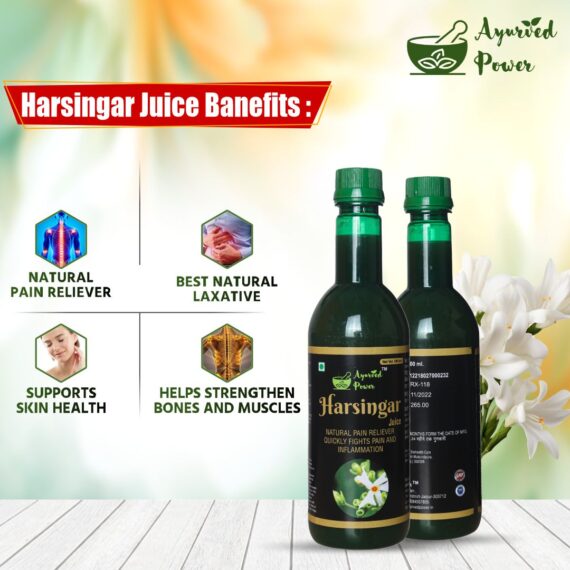 Harsingar Juice - Image 4