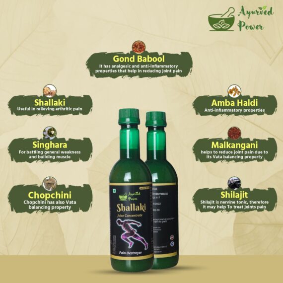 Shalkki Juice - Image 4