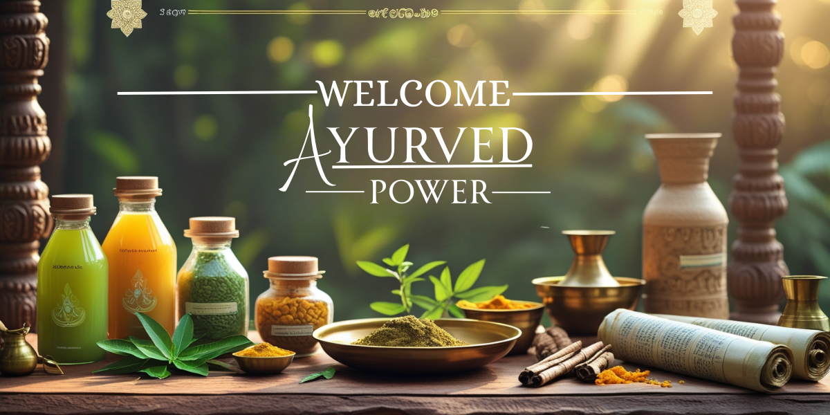 Ayurved Power