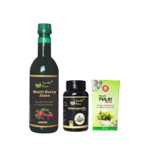 Immunity Booster Combo