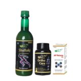 Joint Pain Relief Combo