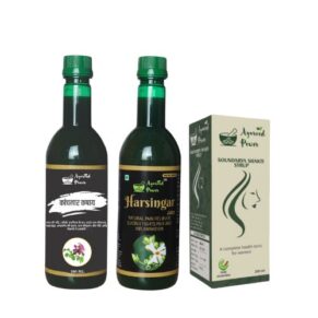 Women’s Wellness Combo
