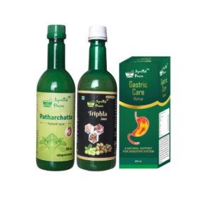 Acidity & Gastric Care Combo