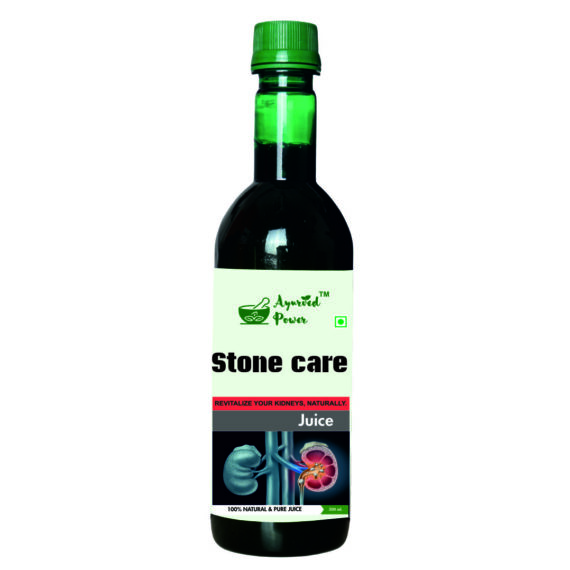 Stone Care Juice – Herbal Support for Kidney Wellness